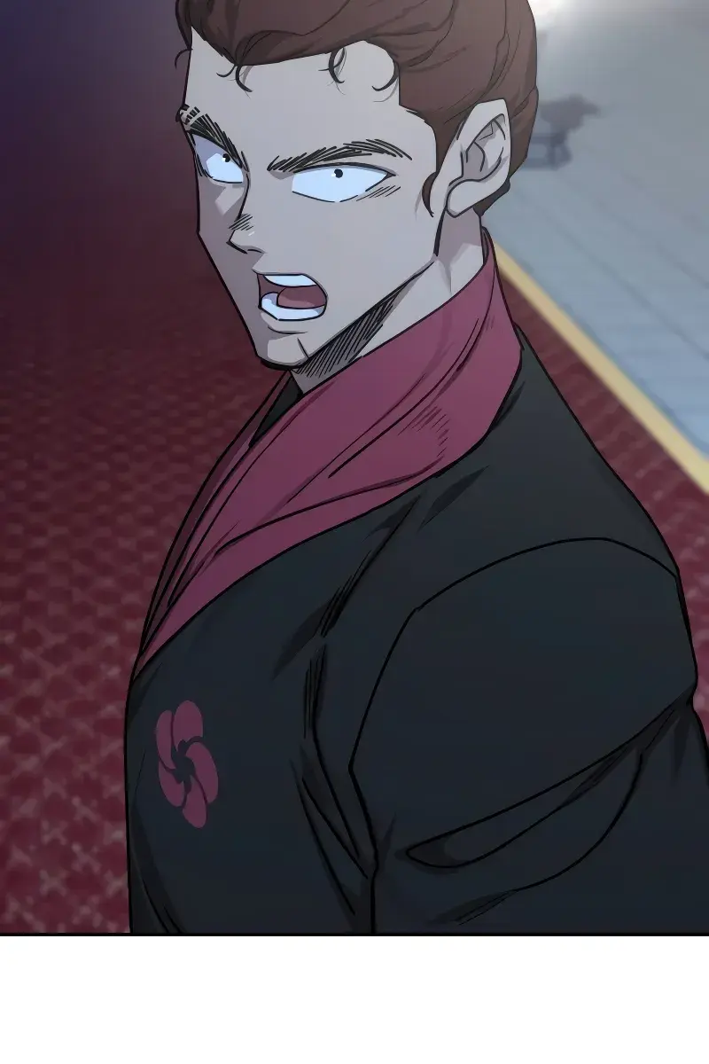 Return of the Mount Hua Sect Chapter 123 Page 132