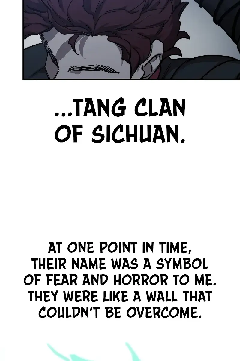 Return of the Mount Hua Sect Chapter 123 Page 135