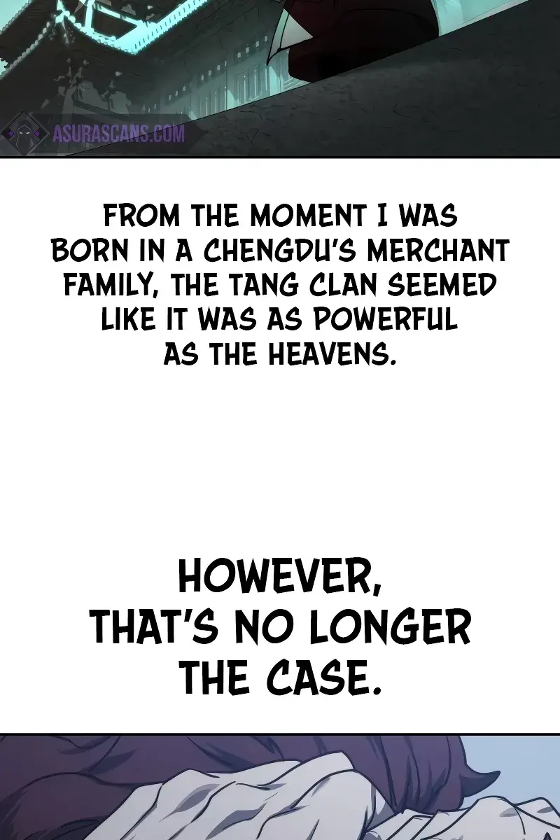 Return of the Mount Hua Sect Chapter 123 Page 137