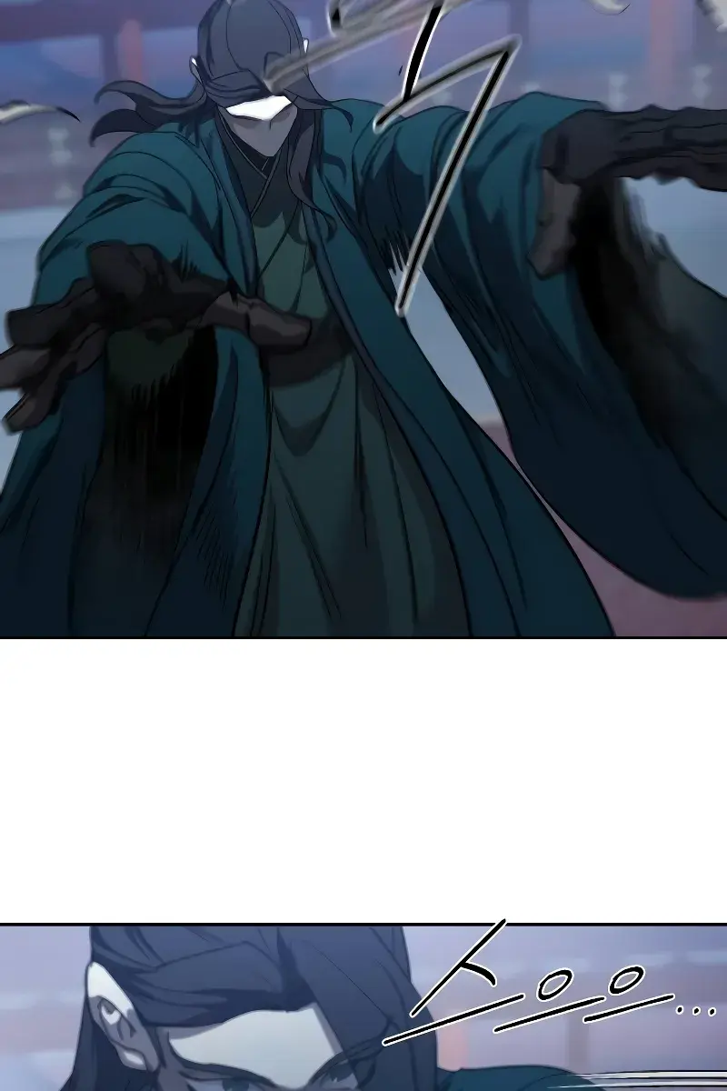 Return of the Mount Hua Sect Chapter 123 Page 145