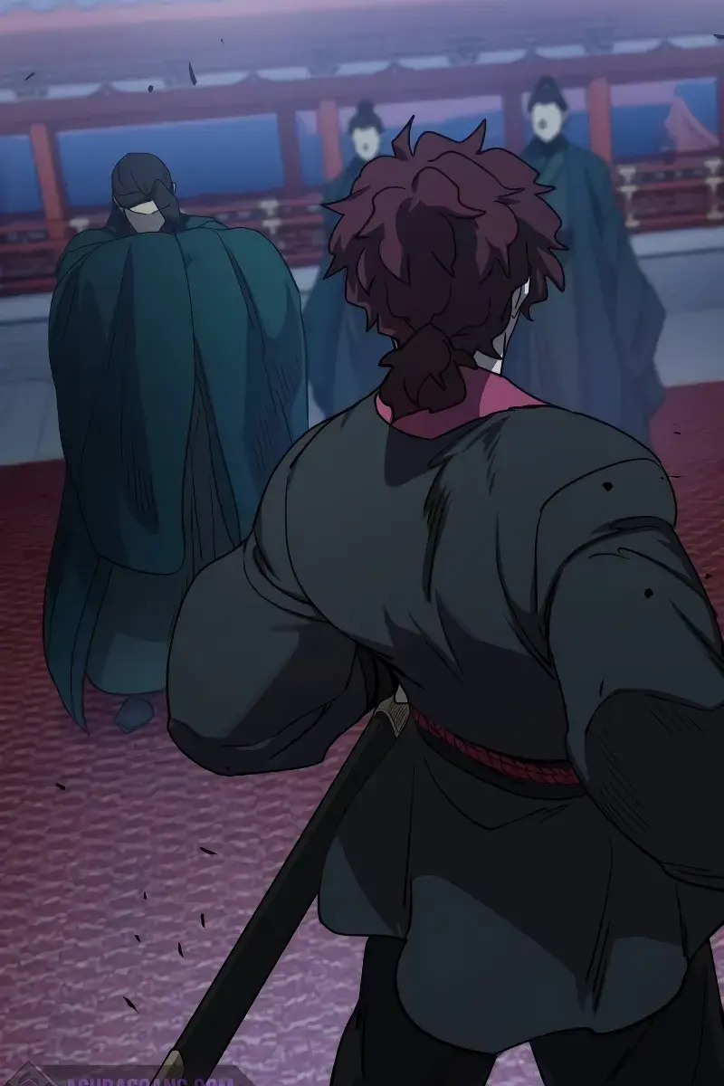 Return of the Mount Hua Sect Chapter 123 Page 147