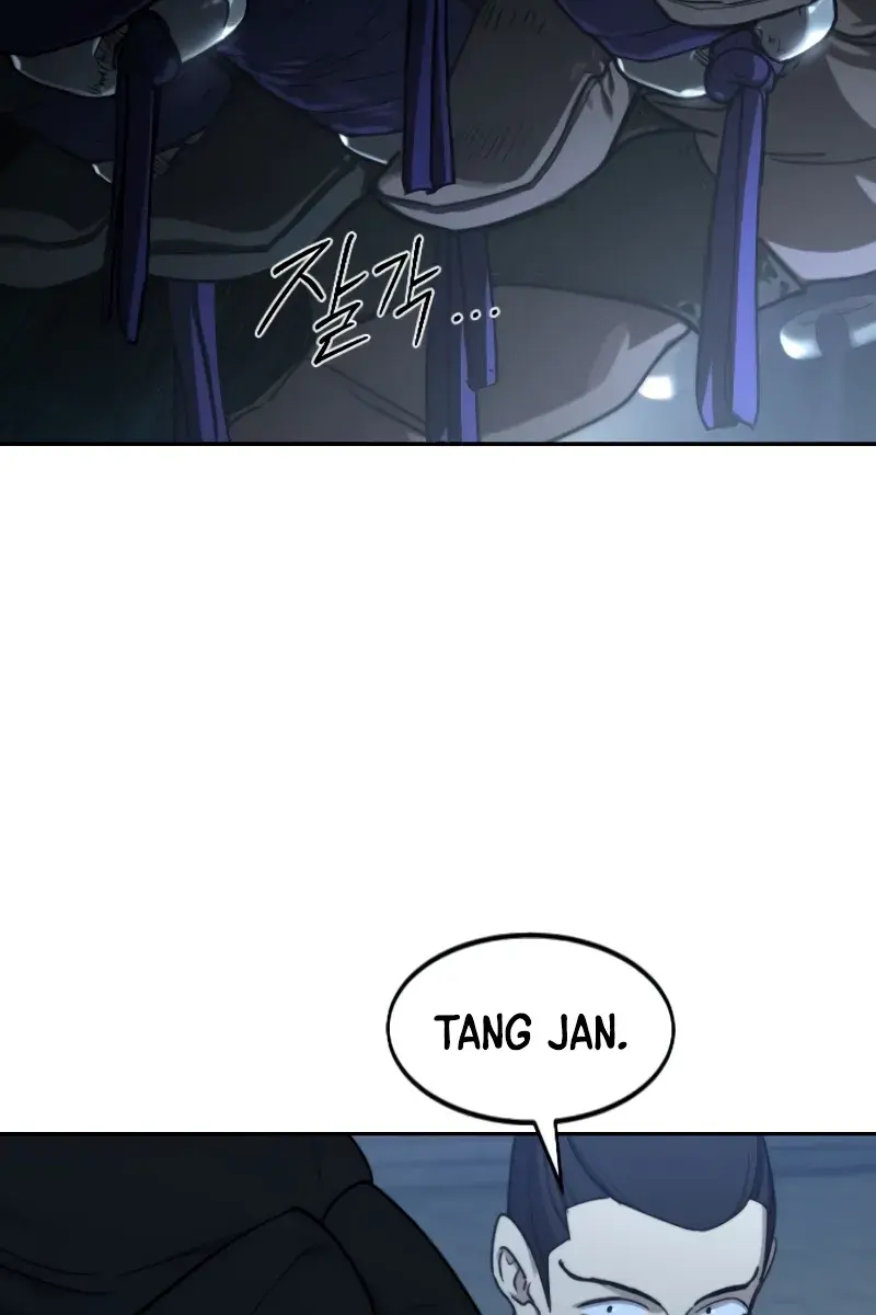 Return of the Mount Hua Sect Chapter 124 Page 6