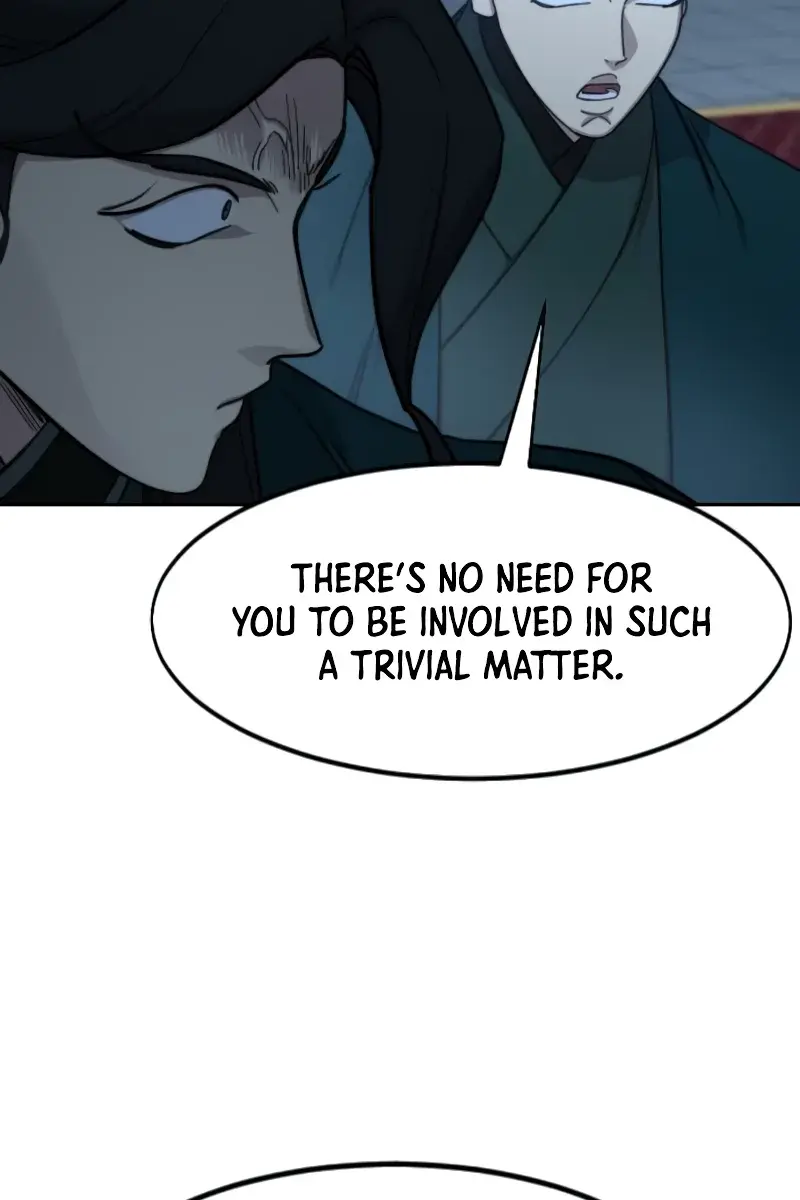 Return of the Mount Hua Sect Chapter 124 Page 7