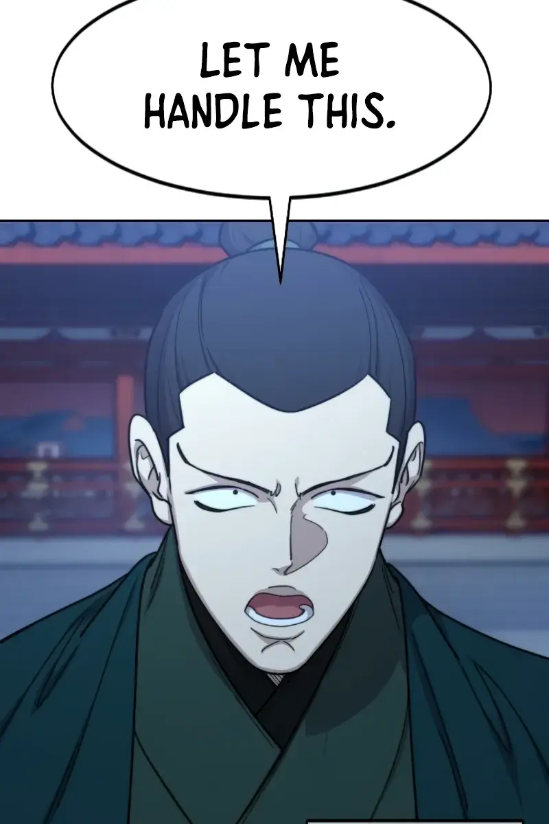 Return of the Mount Hua Sect Chapter 124 Page 8