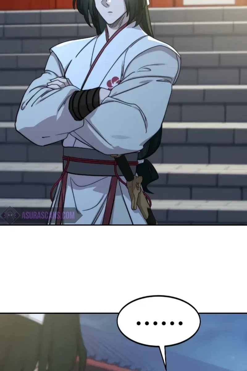 Return of the Mount Hua Sect Chapter 124 Page 10