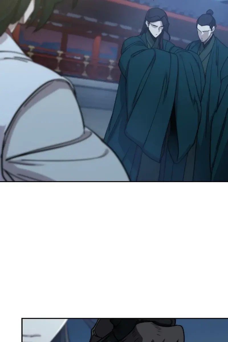 Return of the Mount Hua Sect Chapter 124 Page 11