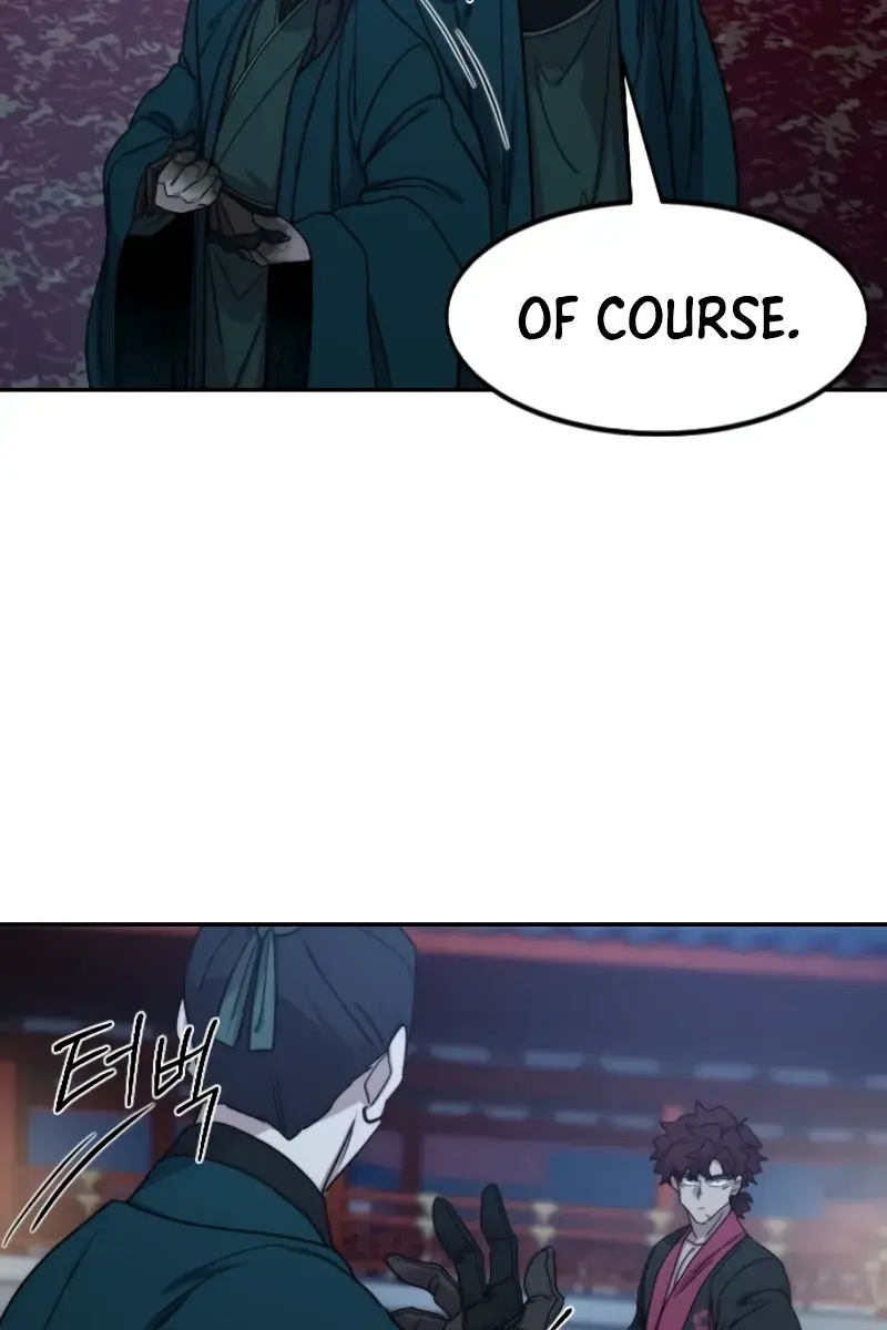 Return of the Mount Hua Sect Chapter 124 Page 13