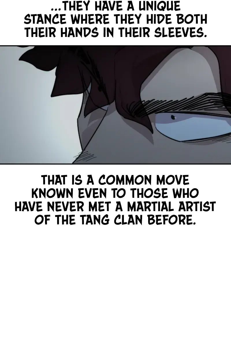 Return of the Mount Hua Sect Chapter 124 Page 16