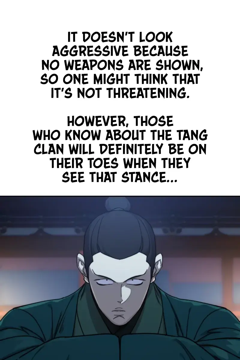 Return of the Mount Hua Sect Chapter 124 Page 17