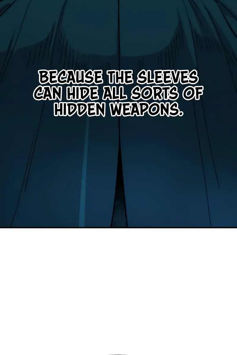 Return of the Mount Hua Sect Chapter 124 Page 18