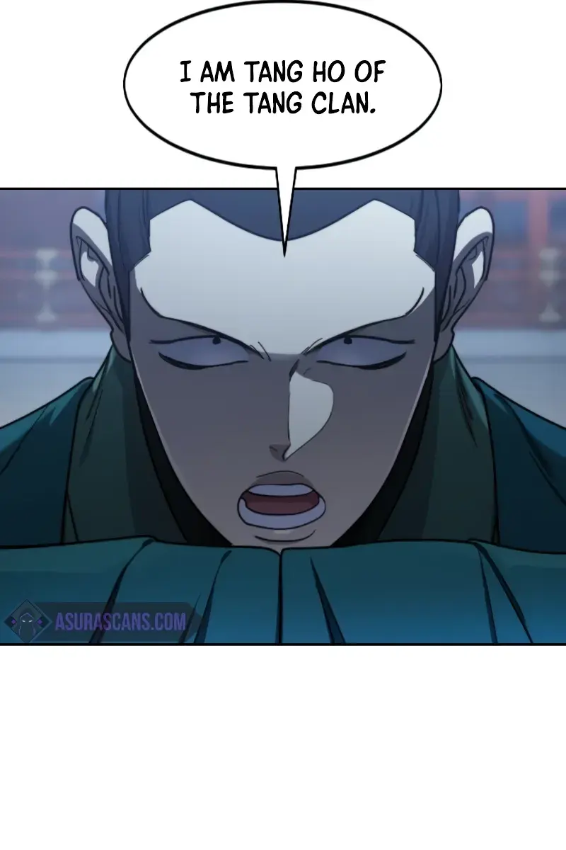 Return of the Mount Hua Sect Chapter 124 Page 19