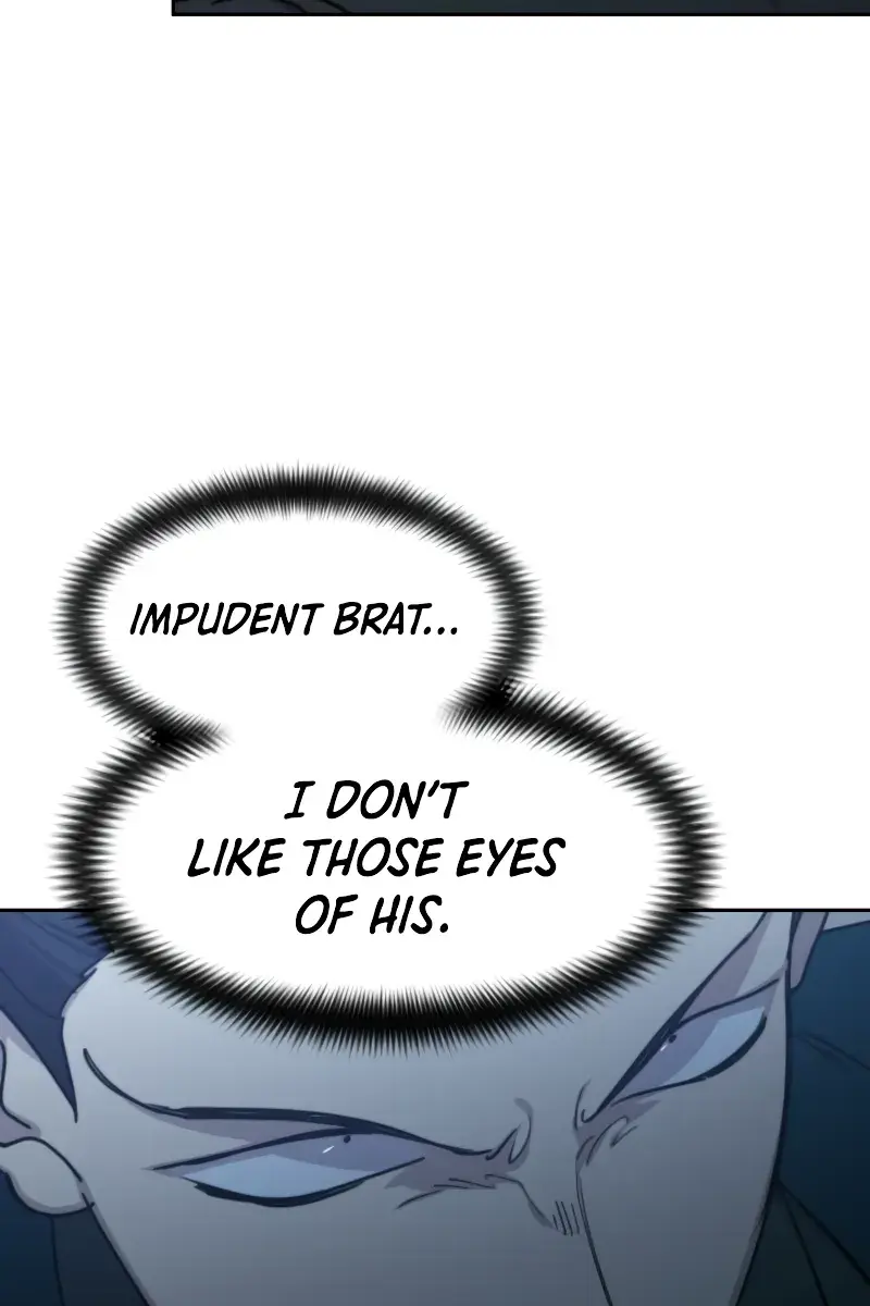 Return of the Mount Hua Sect Chapter 124 Page 21