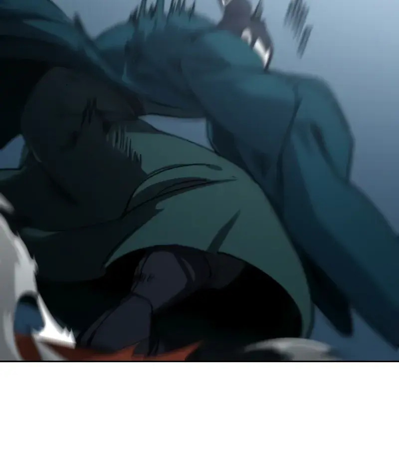 Return of the Mount Hua Sect Chapter 124 Page 23