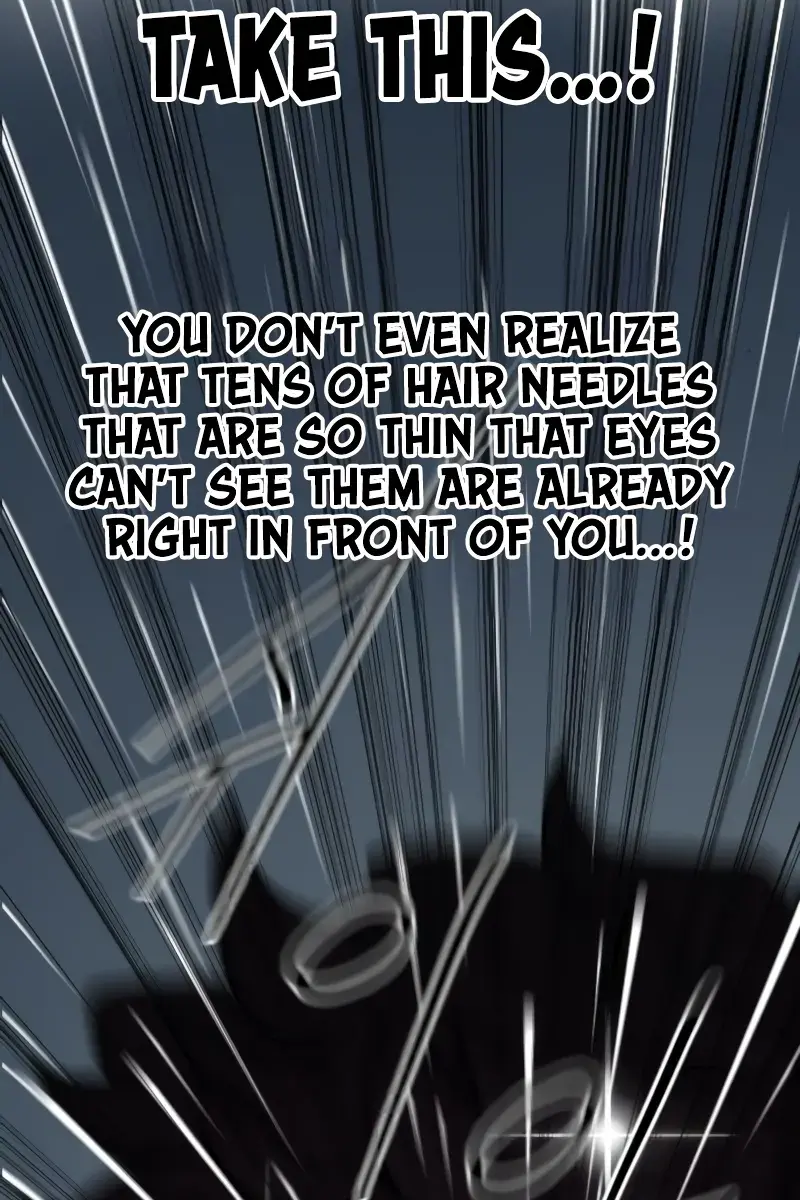 Return of the Mount Hua Sect Chapter 124 Page 29