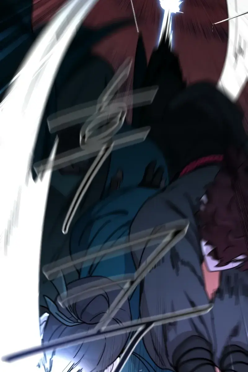 Return of the Mount Hua Sect Chapter 124 Page 37