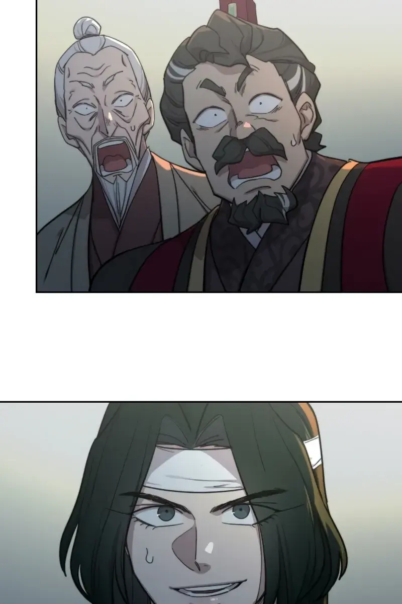 Return of the Mount Hua Sect Chapter 124 Page 43