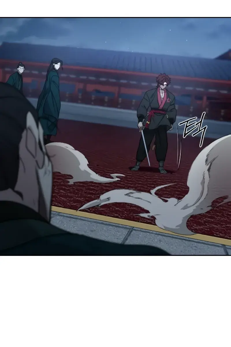 Return of the Mount Hua Sect Chapter 124 Page 46