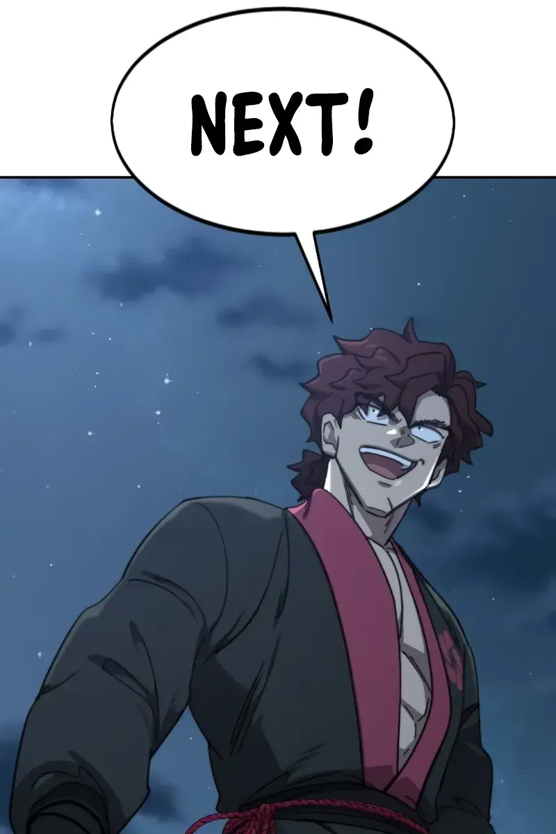 Return of the Mount Hua Sect Chapter 124 Page 49