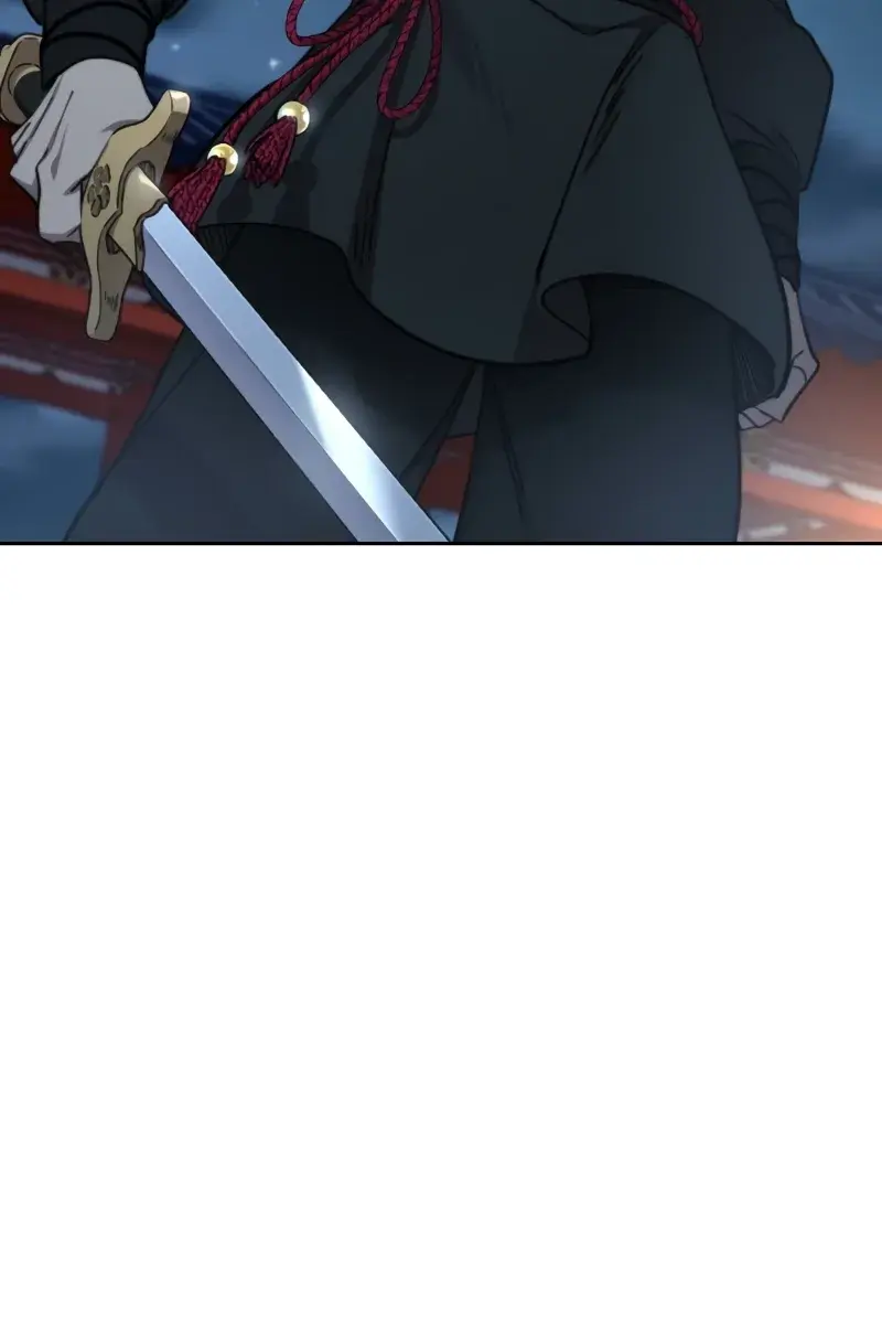 Return of the Mount Hua Sect Chapter 124 Page 50