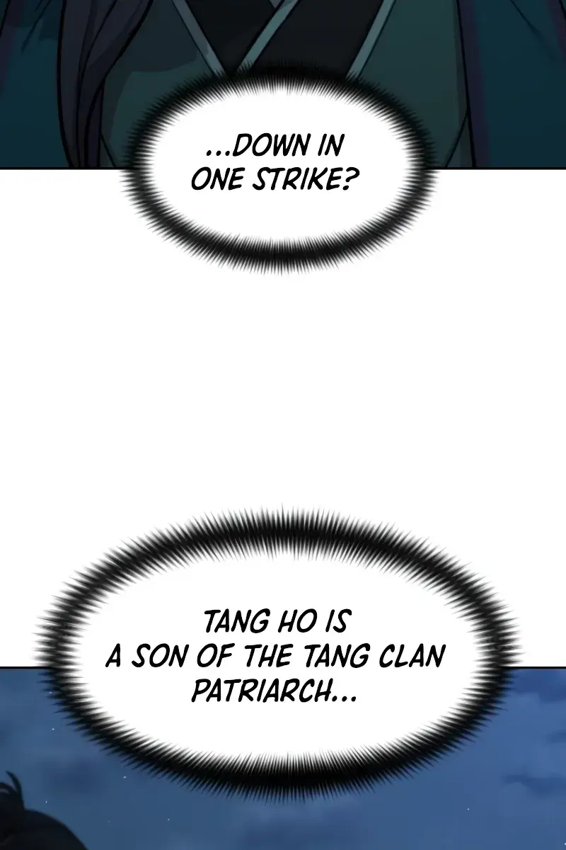 Return of the Mount Hua Sect Chapter 124 Page 53