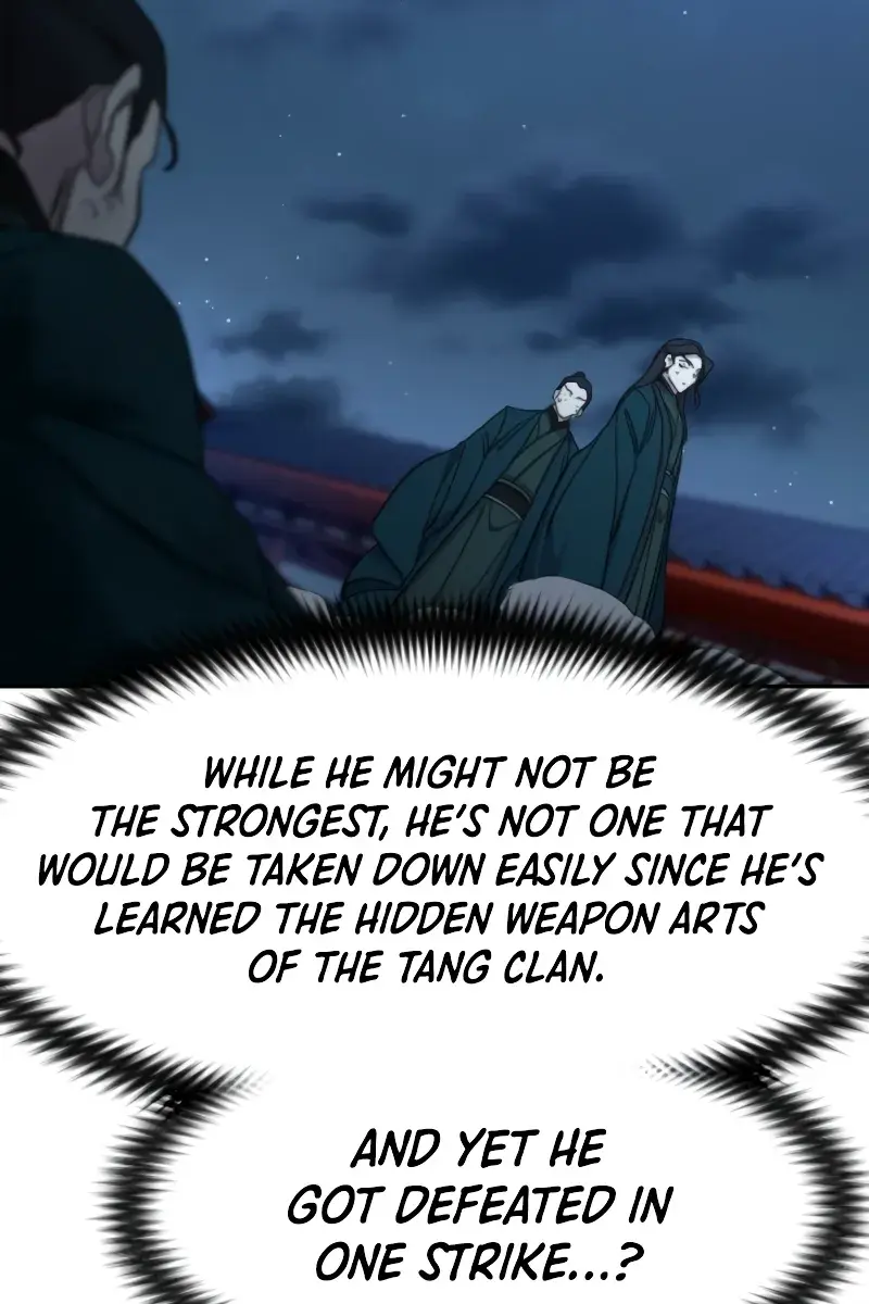 Return of the Mount Hua Sect Chapter 124 Page 54