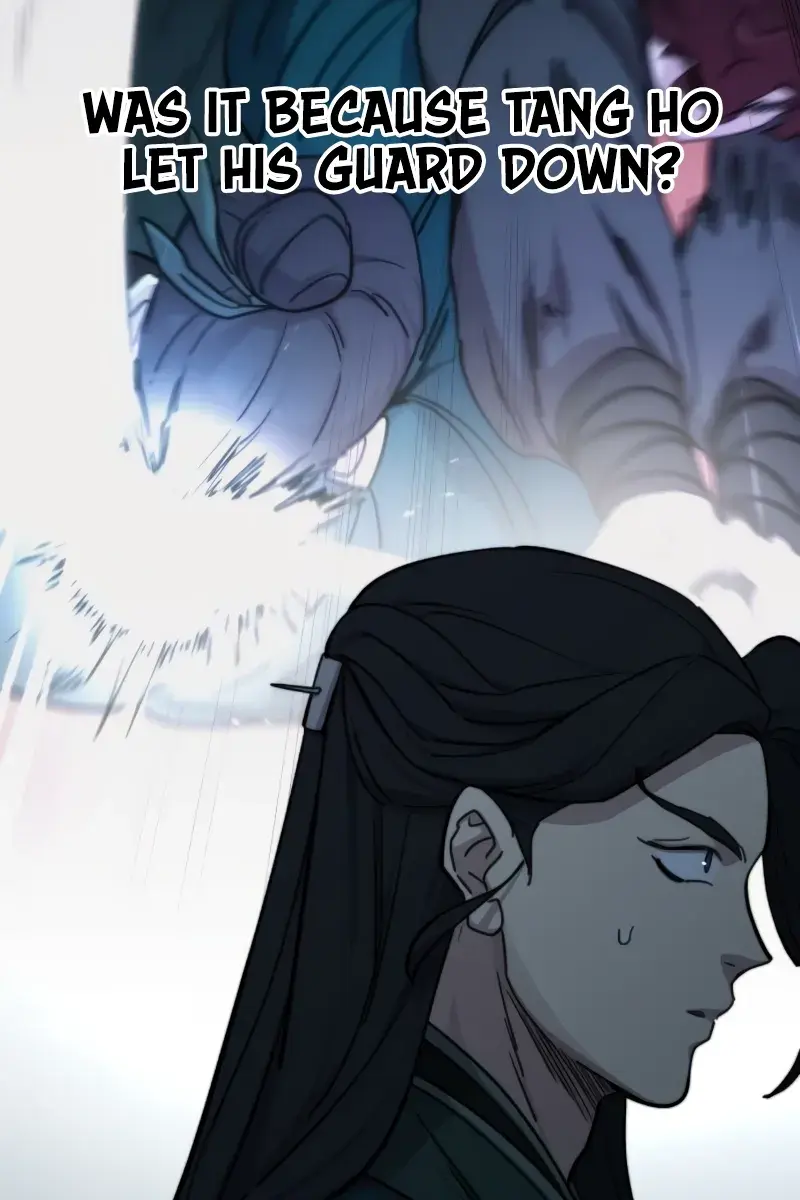 Return of the Mount Hua Sect Chapter 124 Page 56