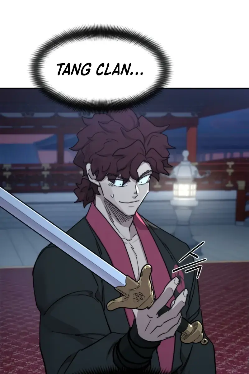 Return of the Mount Hua Sect Chapter 124 Page 58