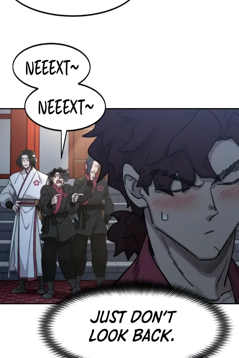 Return of the Mount Hua Sect Chapter 124 Page 65