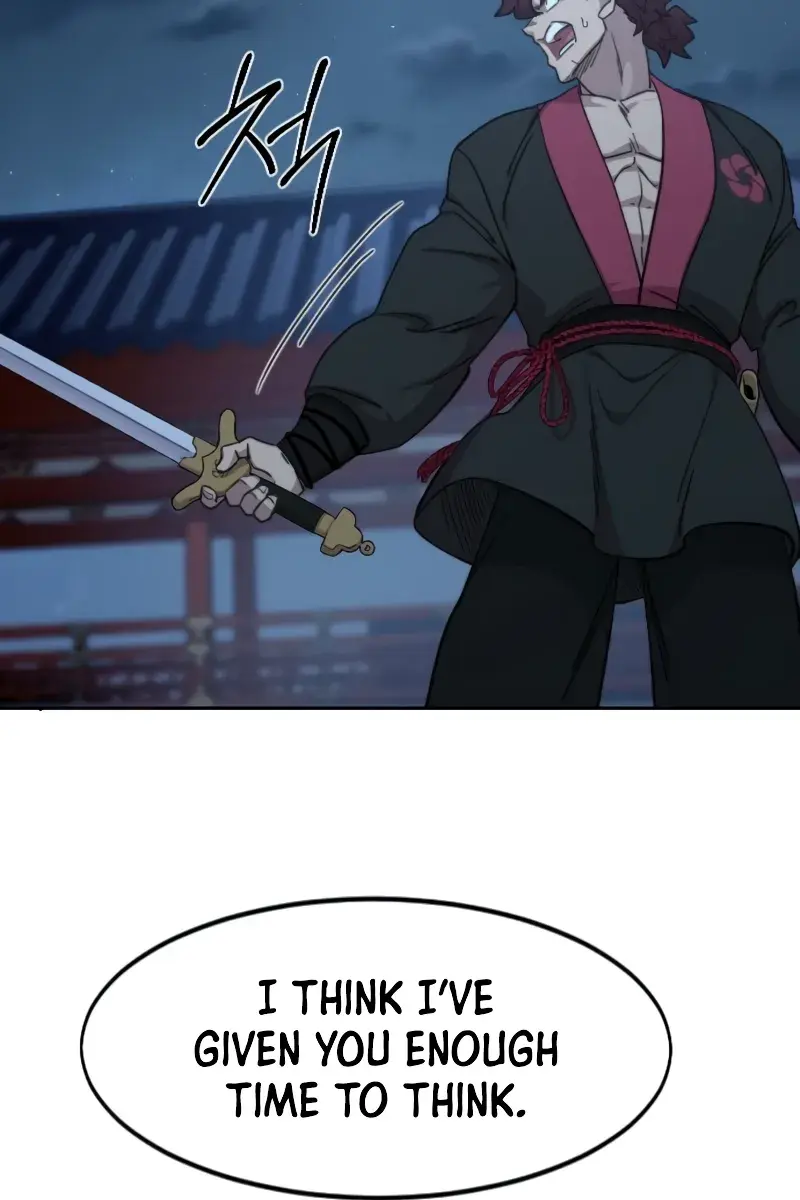 Return of the Mount Hua Sect Chapter 124 Page 67