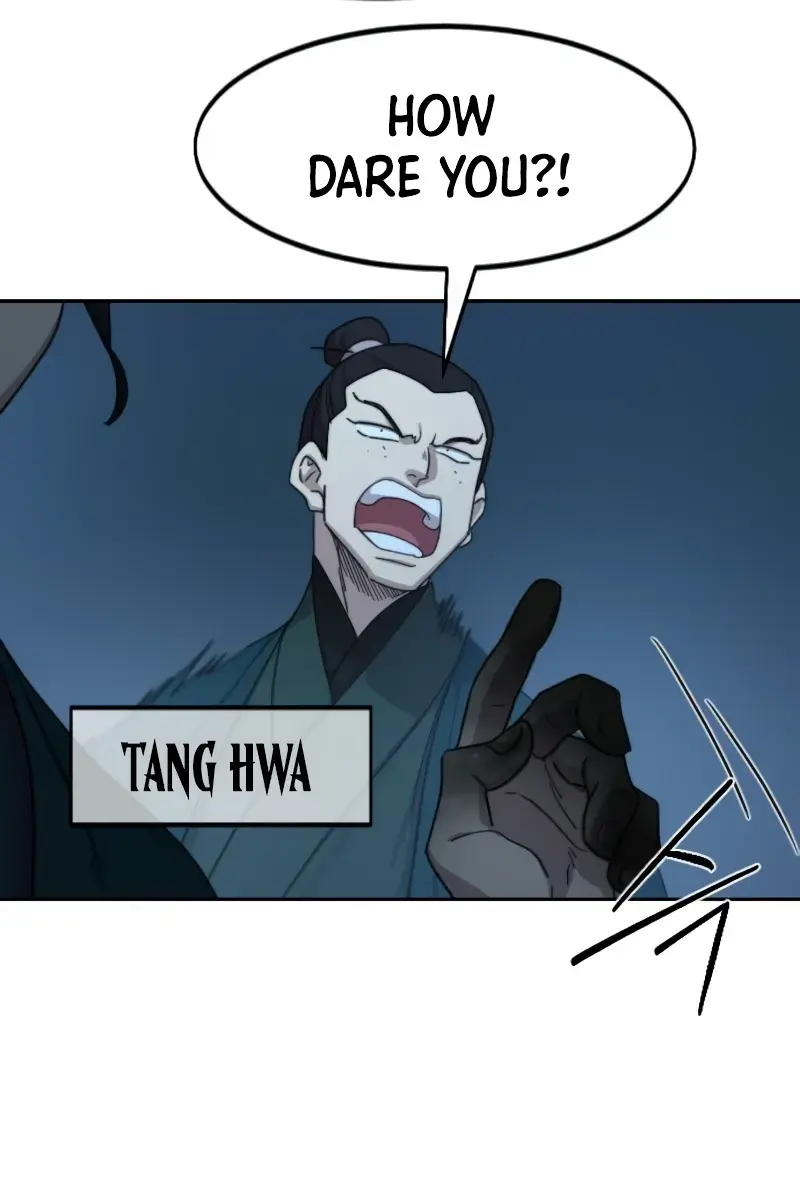 Return of the Mount Hua Sect Chapter 124 Page 68