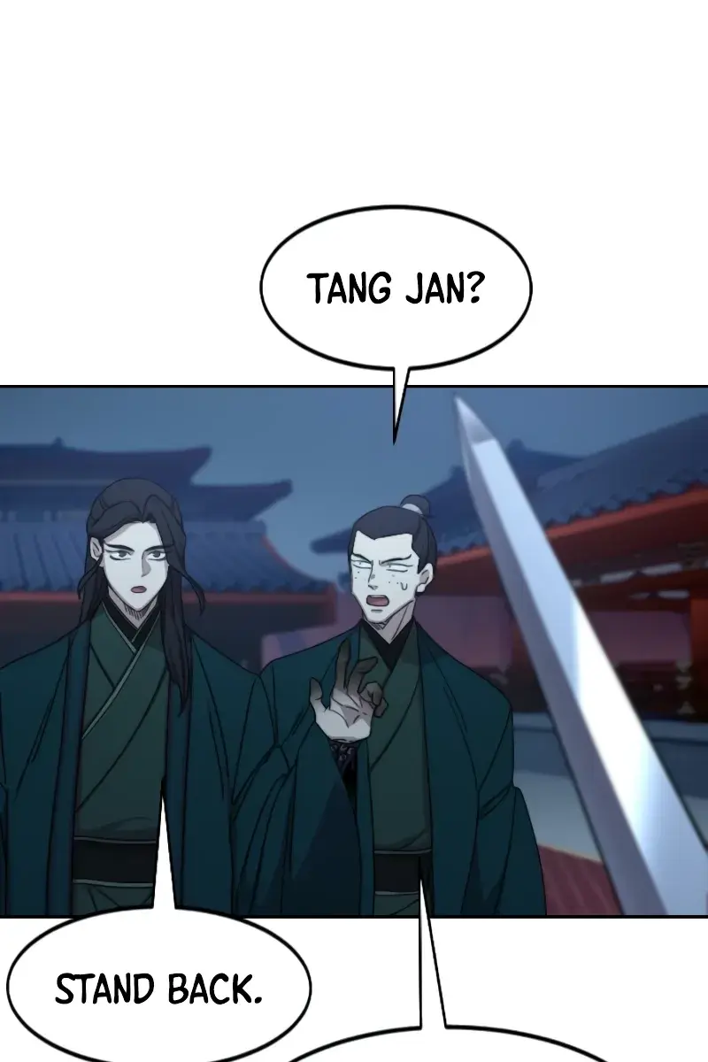 Return of the Mount Hua Sect Chapter 124 Page 69