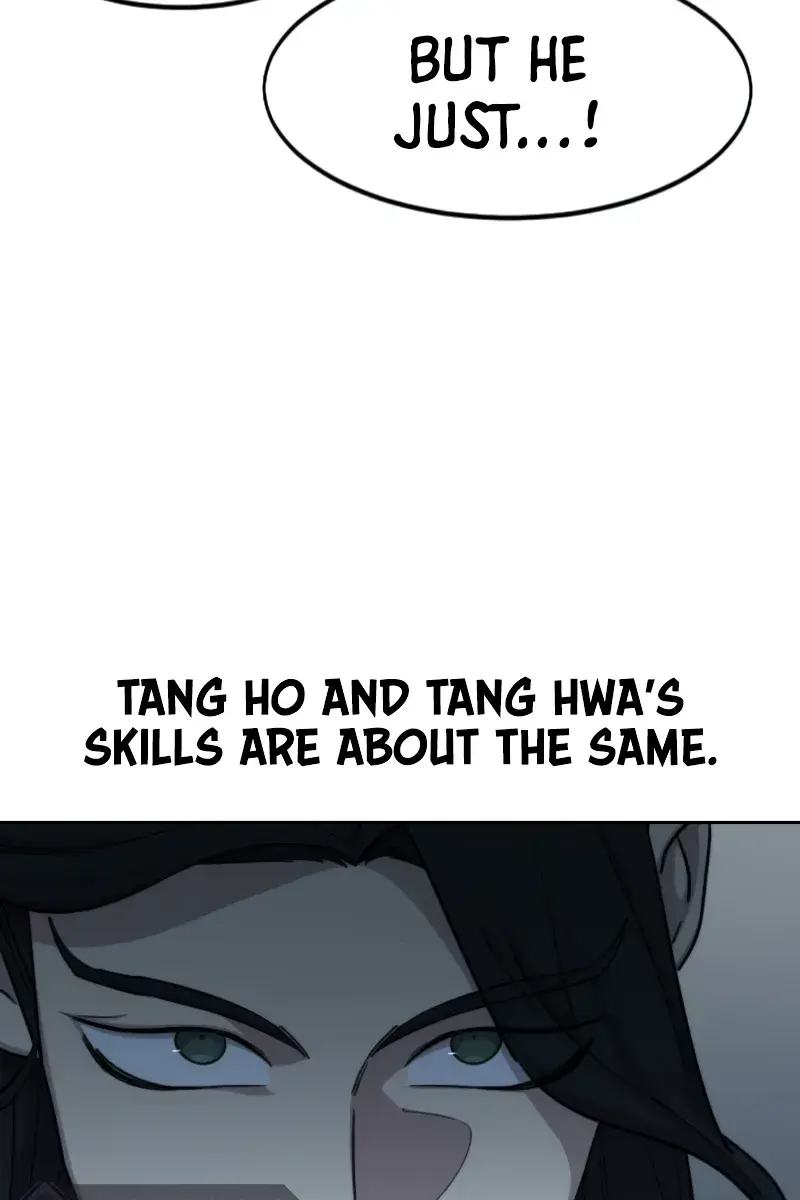 Return of the Mount Hua Sect Chapter 124 Page 70