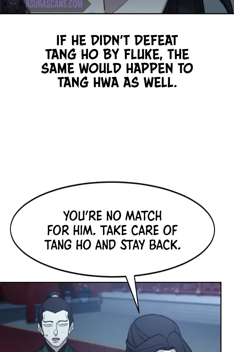 Return of the Mount Hua Sect Chapter 124 Page 71