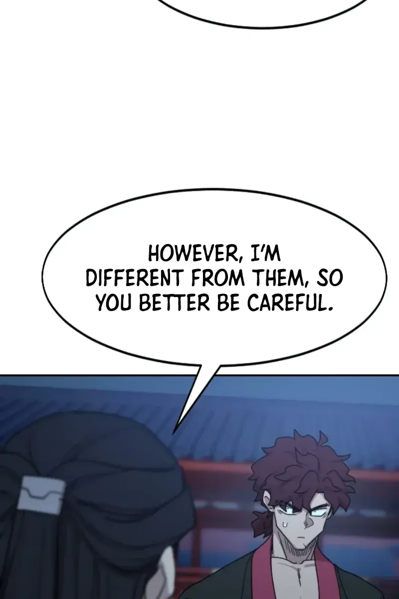 Return of the Mount Hua Sect Chapter 124 Page 74