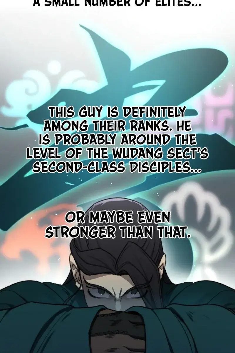 Return of the Mount Hua Sect Chapter 124 Page 77