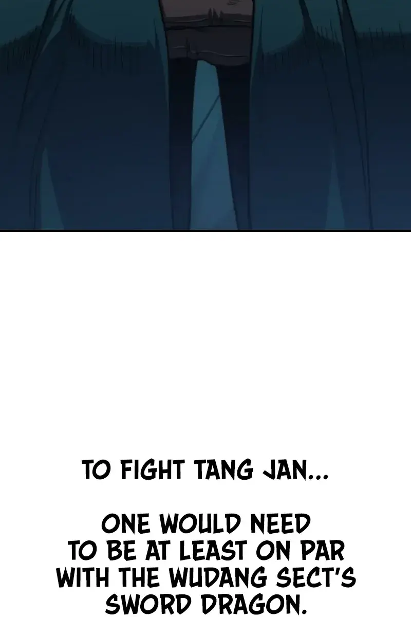 Return of the Mount Hua Sect Chapter 124 Page 78