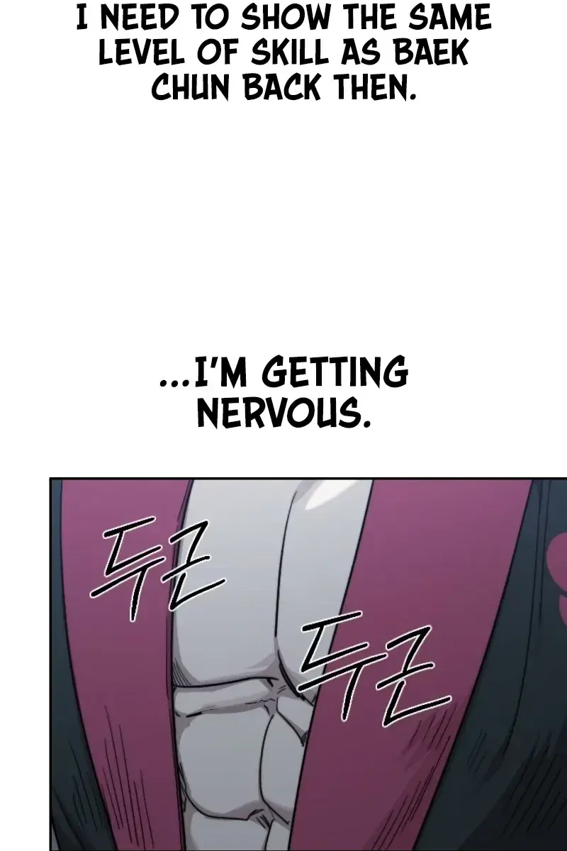 Return of the Mount Hua Sect Chapter 124 Page 80