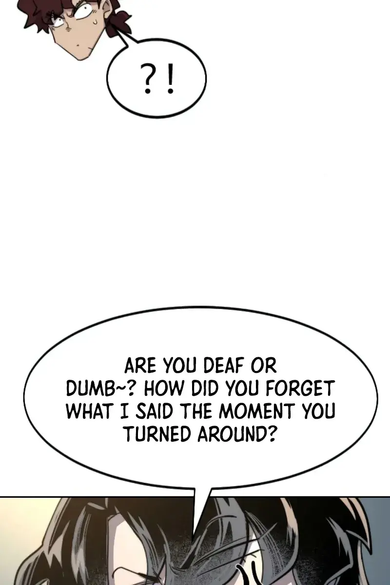 Return of the Mount Hua Sect Chapter 124 Page 84