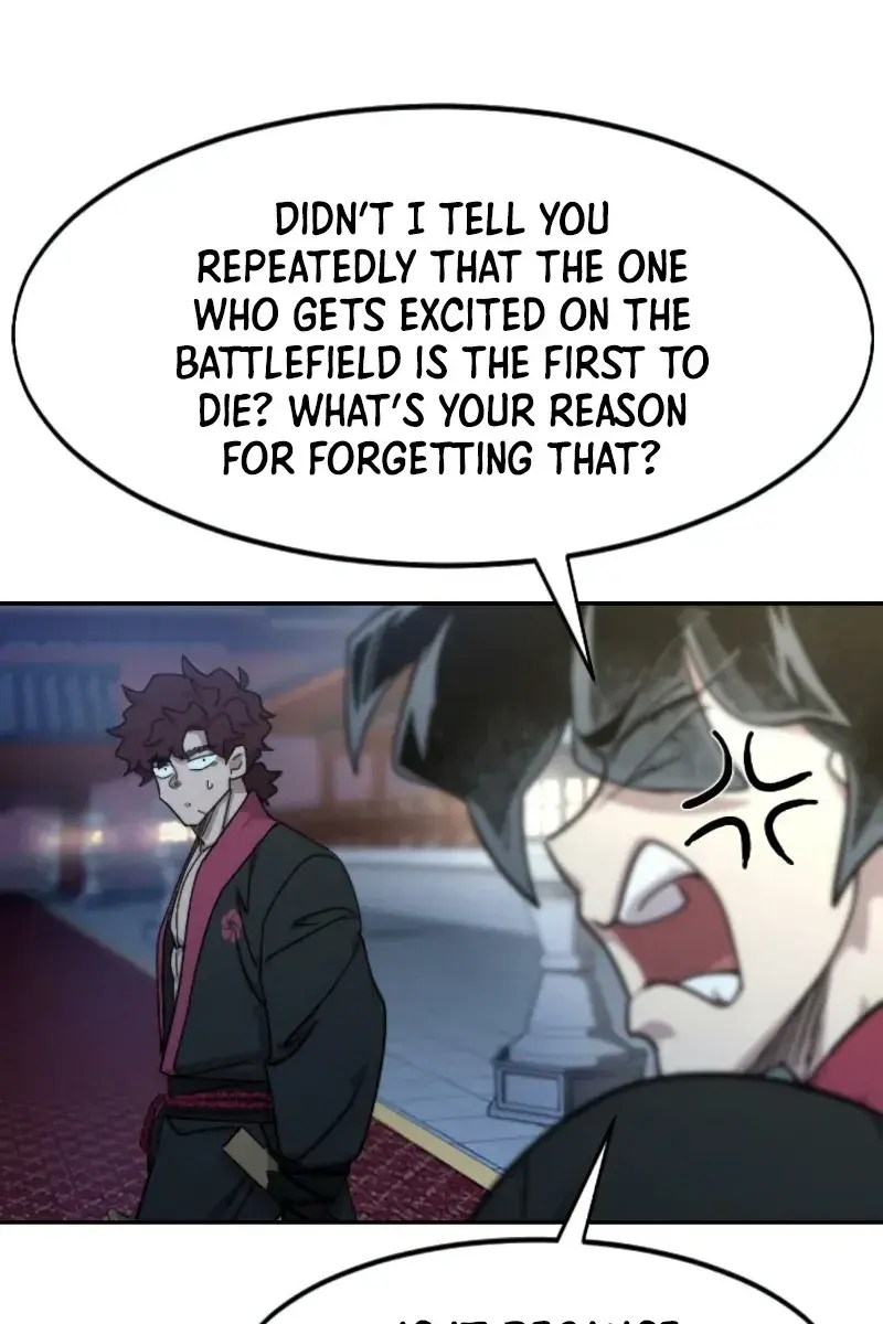 Return of the Mount Hua Sect Chapter 124 Page 86