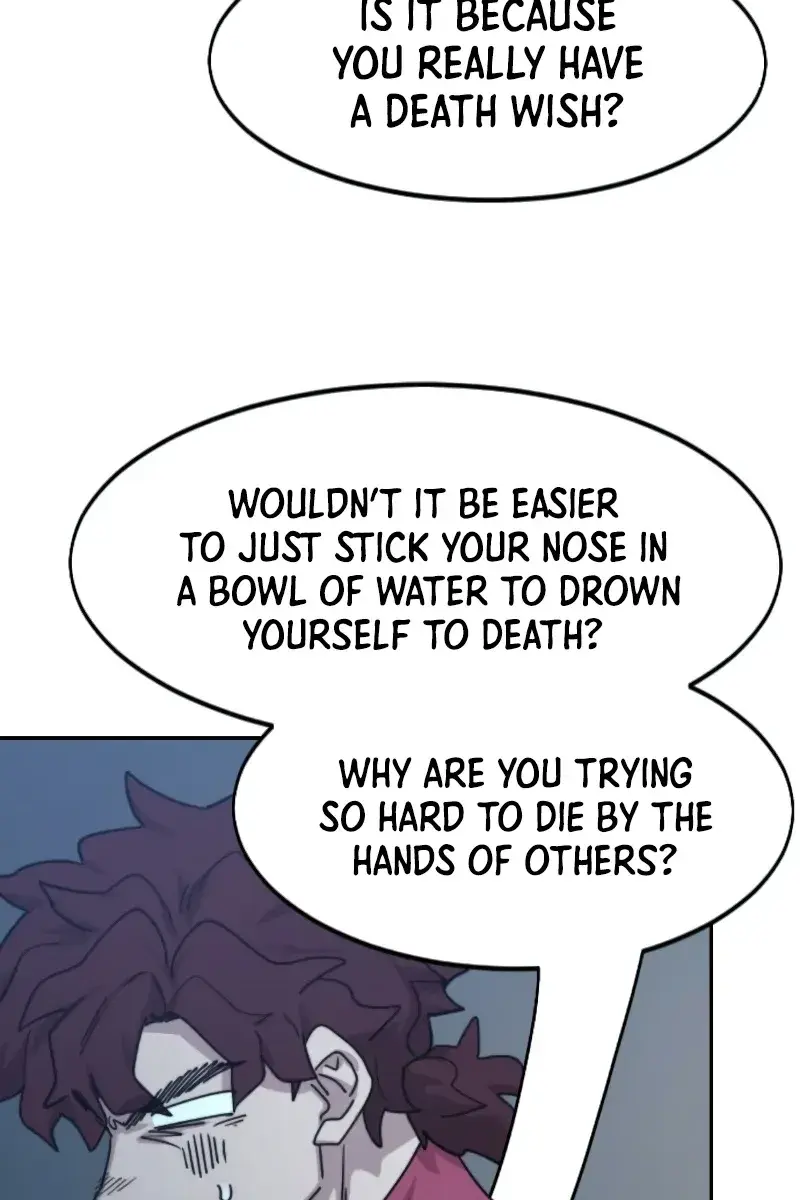 Return of the Mount Hua Sect Chapter 124 Page 87