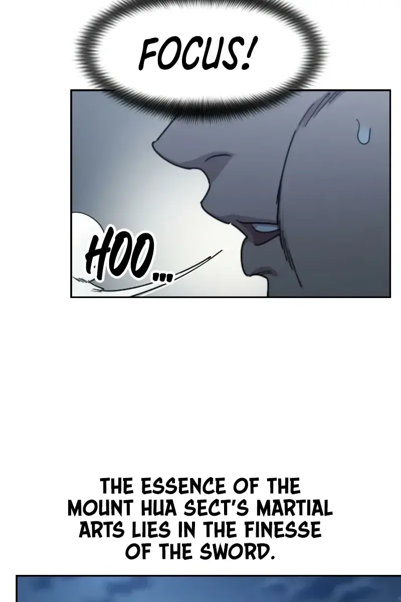 Return of the Mount Hua Sect Chapter 124 Page 90