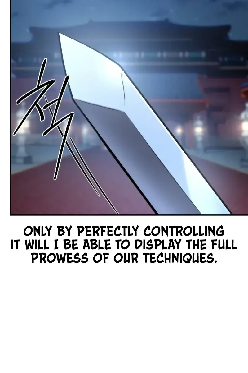 Return of the Mount Hua Sect Chapter 124 Page 91