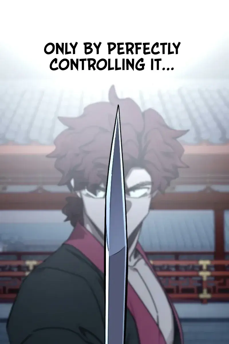 Return of the Mount Hua Sect Chapter 124 Page 92