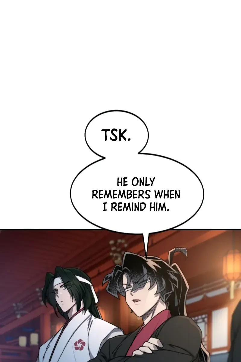 Return of the Mount Hua Sect Chapter 124 Page 98