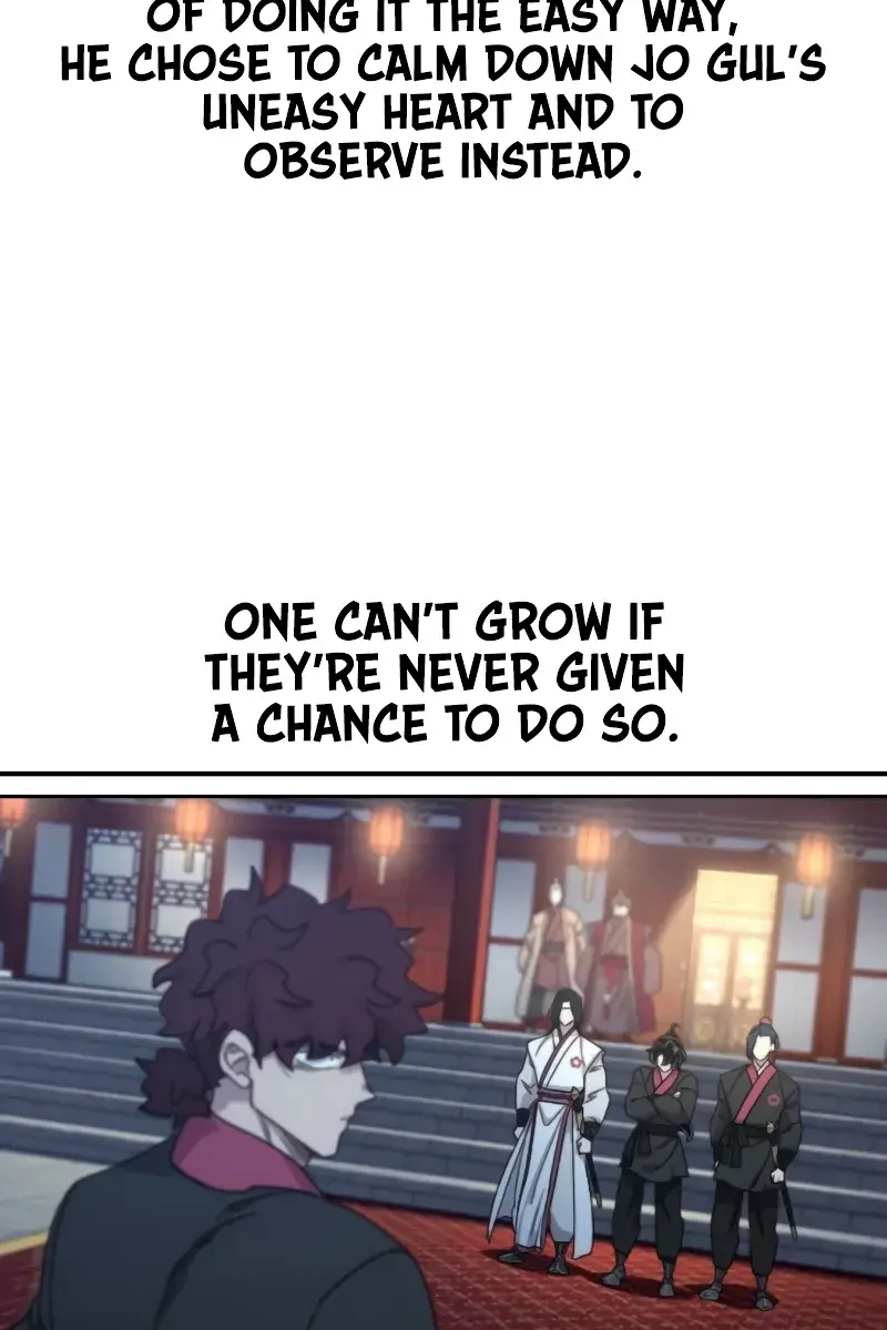 Return of the Mount Hua Sect Chapter 124 Page 101