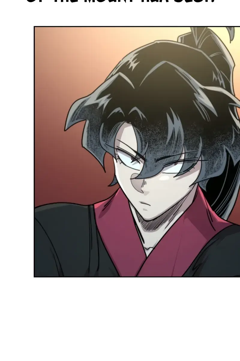 Return of the Mount Hua Sect Chapter 124 Page 108