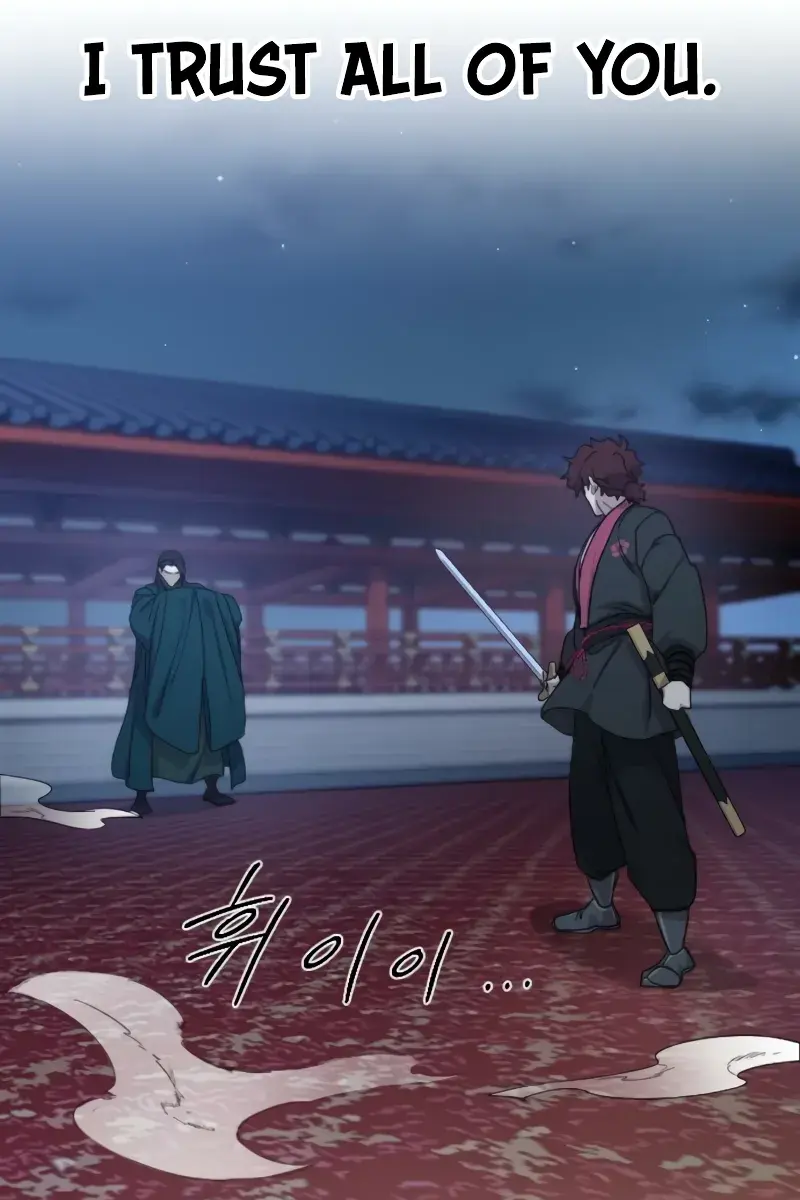 Return of the Mount Hua Sect Chapter 124 Page 110