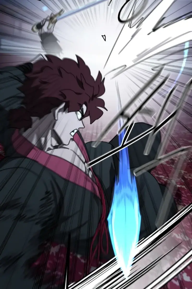 Return of the Mount Hua Sect Chapter 124 Page 120