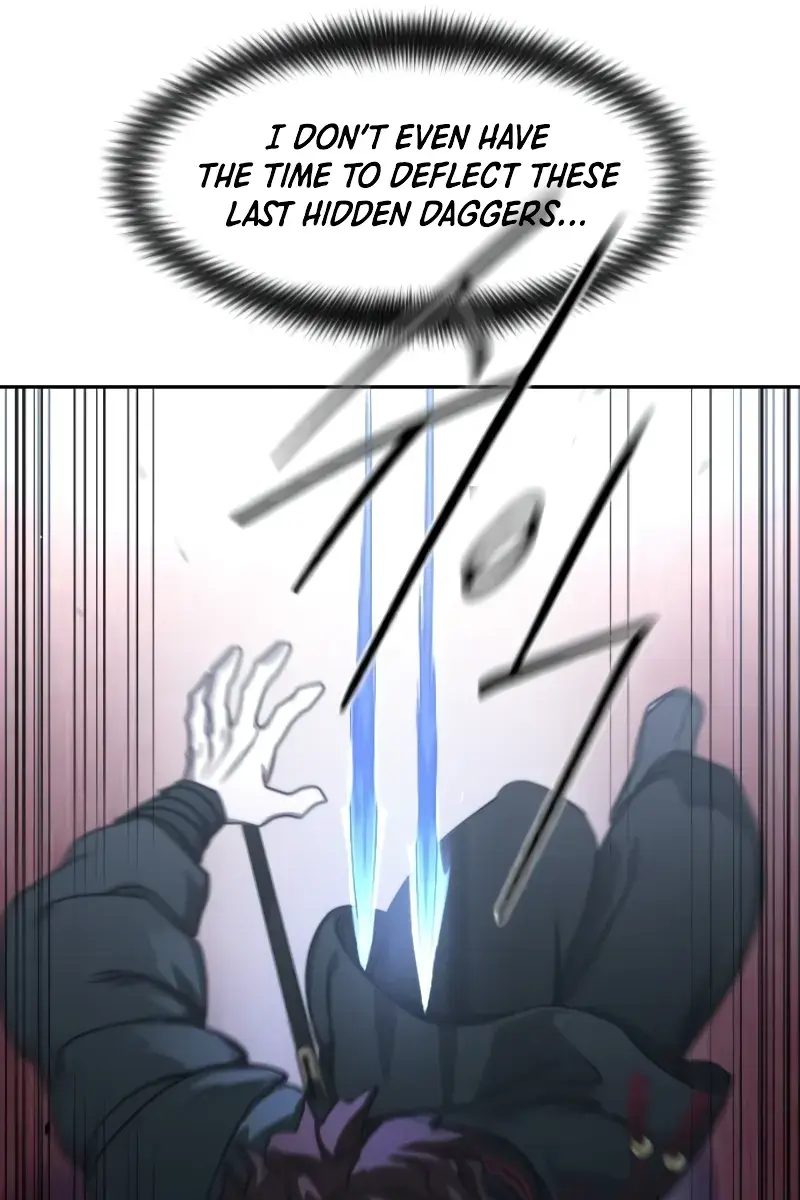 Return of the Mount Hua Sect Chapter 124 Page 123