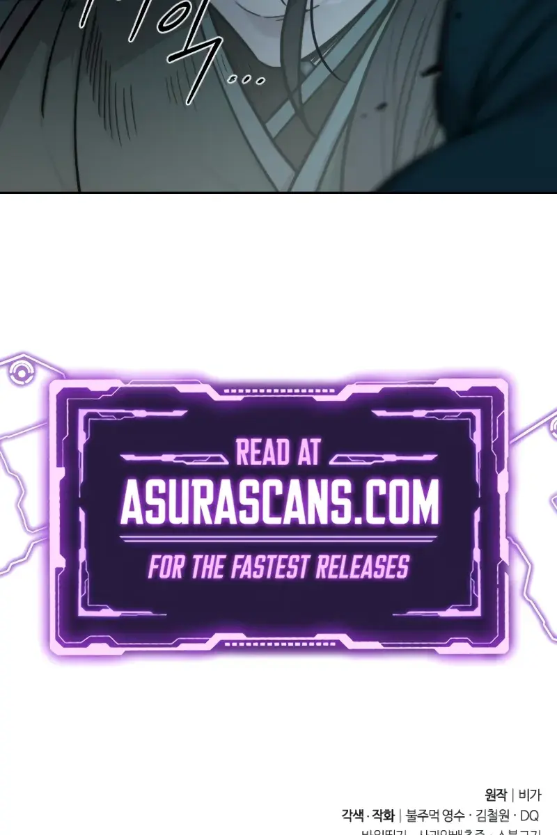 Return of the Mount Hua Sect Chapter 124 Page 126